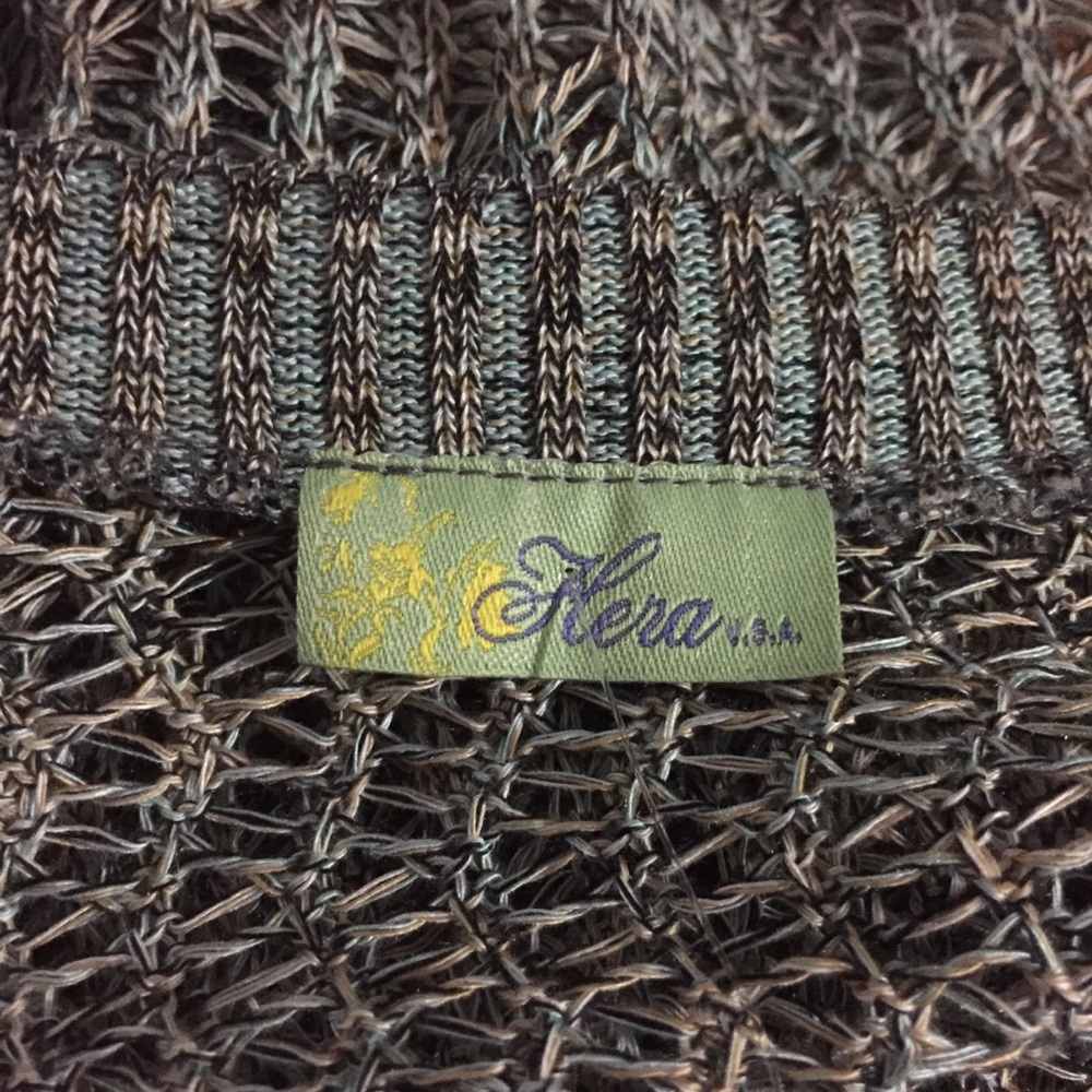 Hera Knit Sweater - Picture 5 of 5